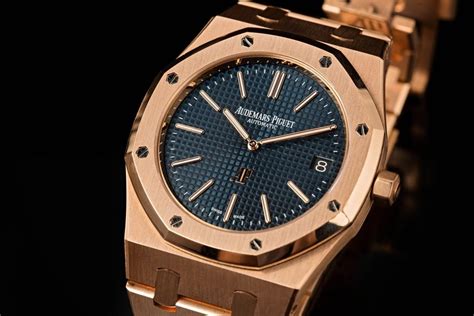 audemars piguet rose gold preis|audemars piguet rose gold review.